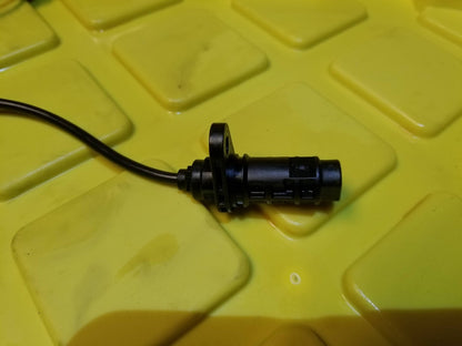2011 Genesis Coupe Valve Body Wire Harness Speed Sensor 2.0l R471 OEM