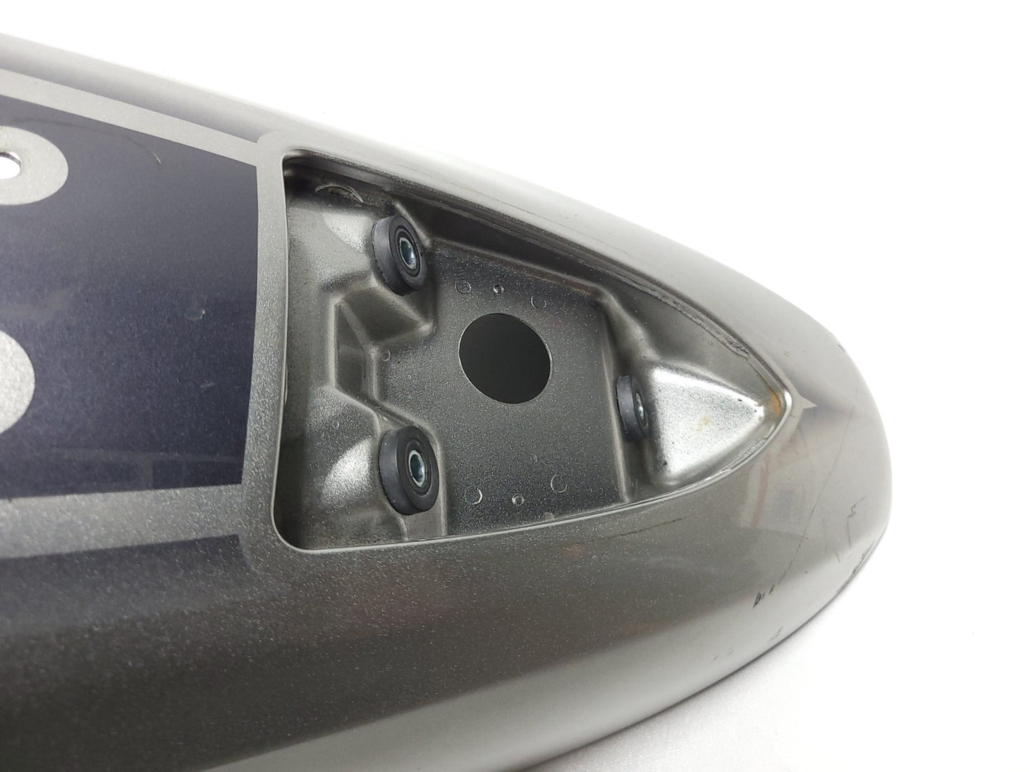 2007 Yamaha Xvs 1300 V-star Rear Fender OEM