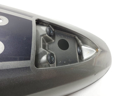 2007 Yamaha Xvs 1300 V-star Rear Fender OEM