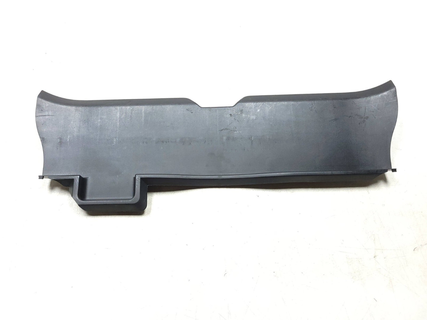 2004 - 2008 Acura Tl Type-s Trunk Latch Cover Trim Rear Lining Panel  OEM