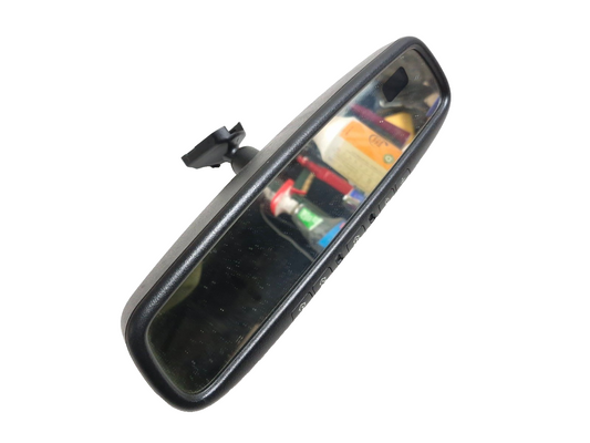 2018 Nissan Altima Interior Rear View Mirror OEM