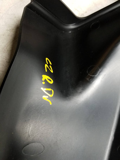 2011-2014 Chrysler 200 Lower C Pillar Trim Panel Rear Left & Right  OEM