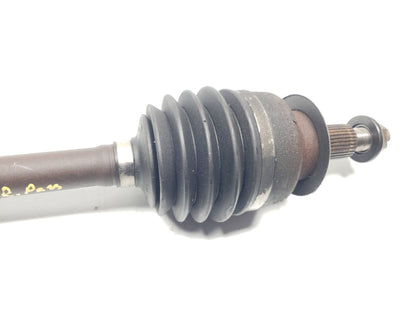 2016 Ford Mustang Gt 5.0l Rear Cv Axle Shaft Right Passenger Side OEM