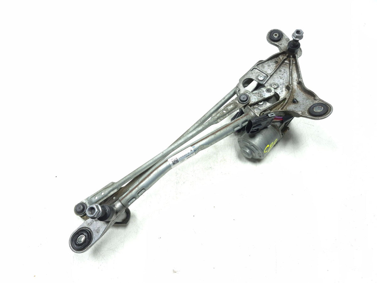 2018 Tesla Model 3 Windshield Wiper Linkage 1076725-00-d OEM