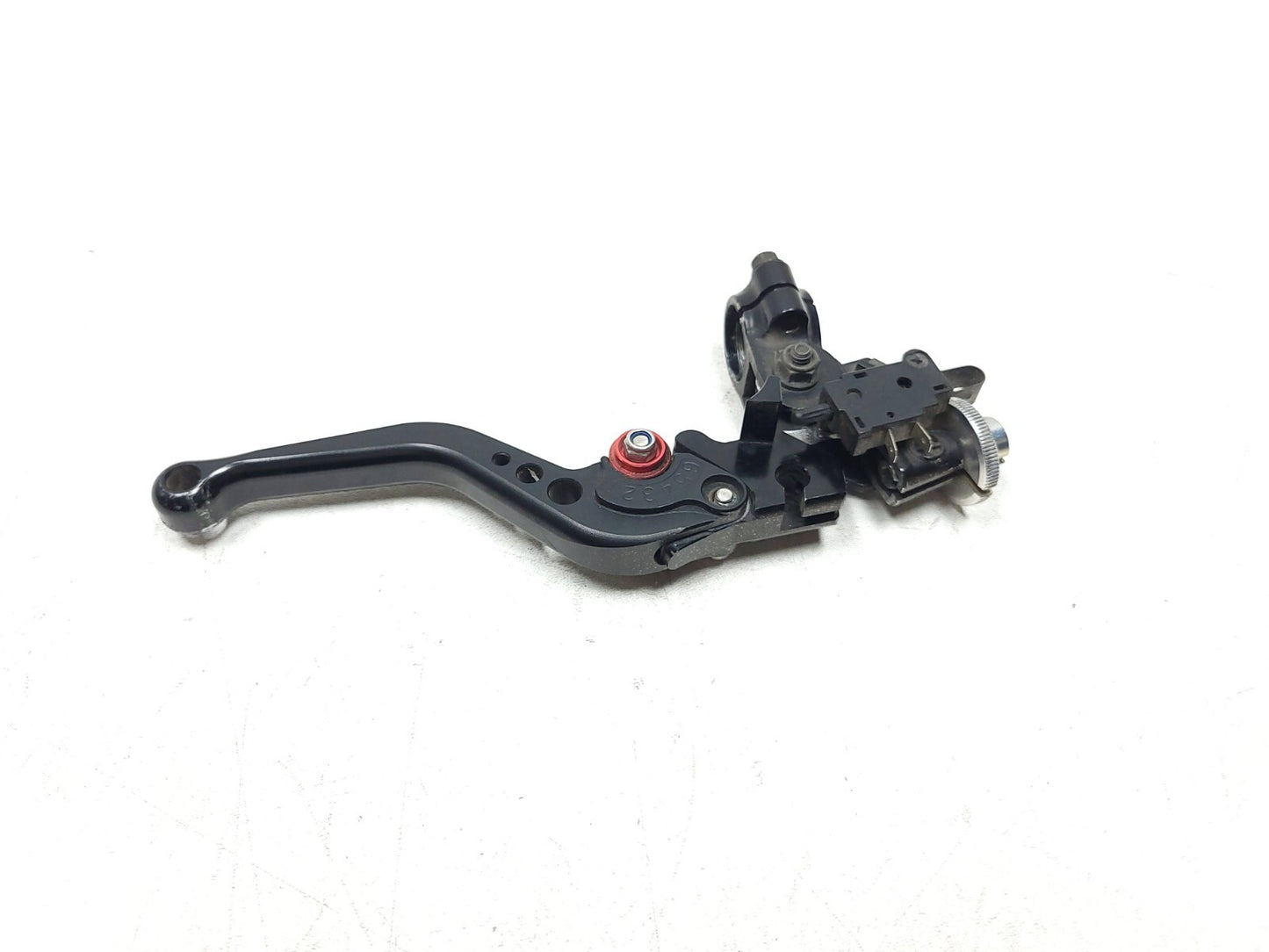 2004 - 2006 Yamaha Yzfr1 R1 Clutch Lever & Bracket