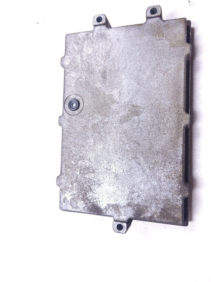2012 Jeep Grand Cherokee 3.6l Pcm Ecm Engine Computer Module OEM