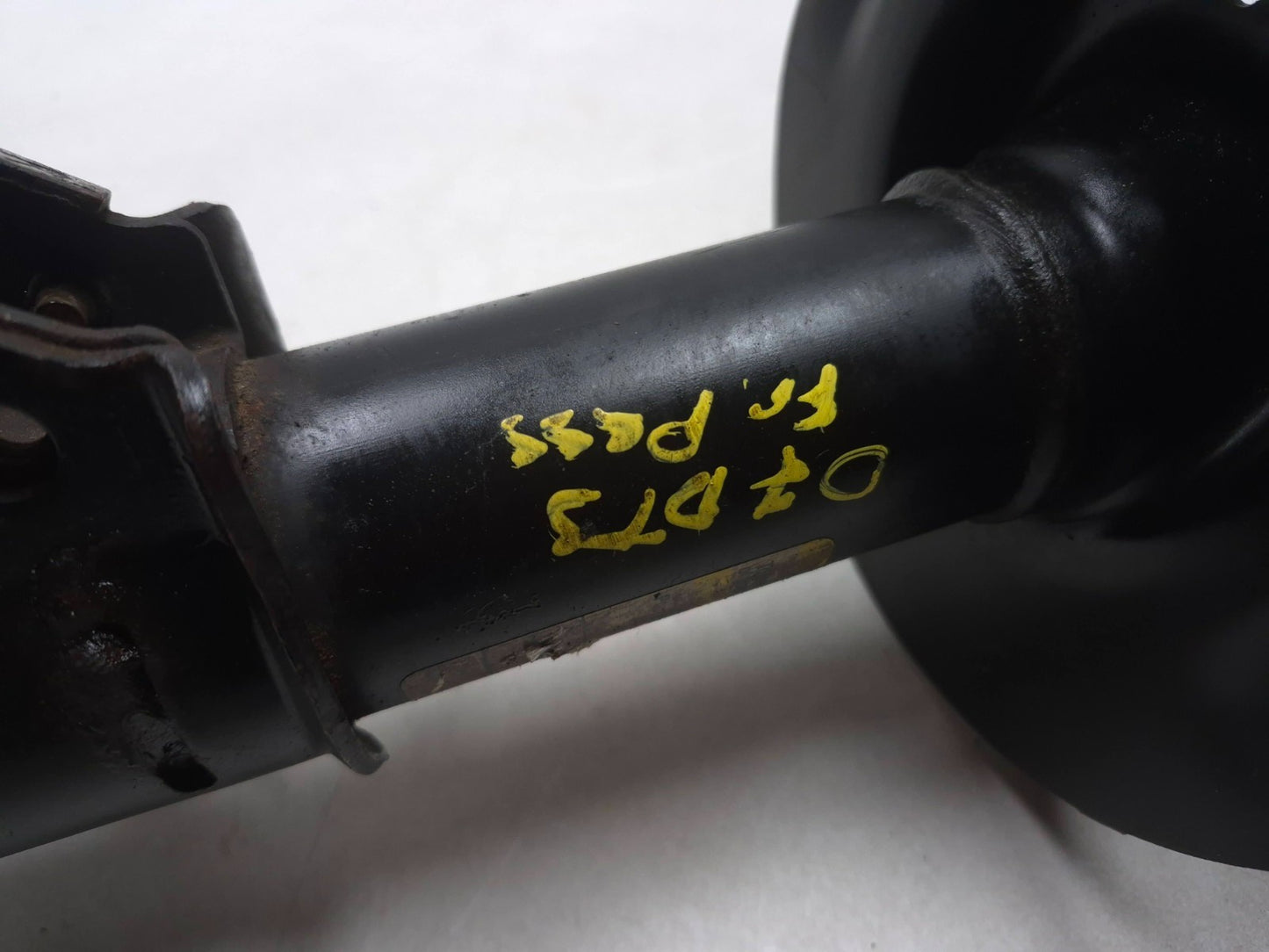 2007 Cadillac DTS Front Shock Strut Absorber Passenger Side Right OEM