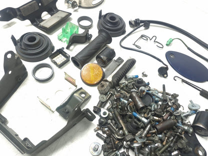 1999 Suzuki Katana 750 Gsx750f Misc Bolt & Hardware Bracket OEM