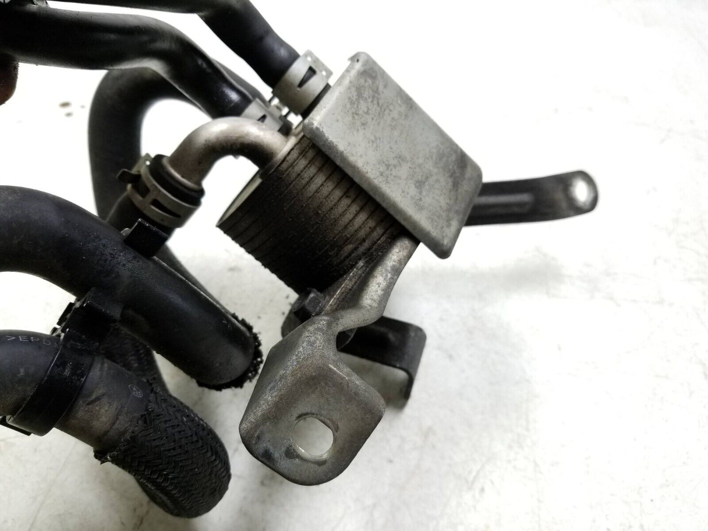 2013 - 2016 Scion Fr-s Transmission Oil Cooler OEM