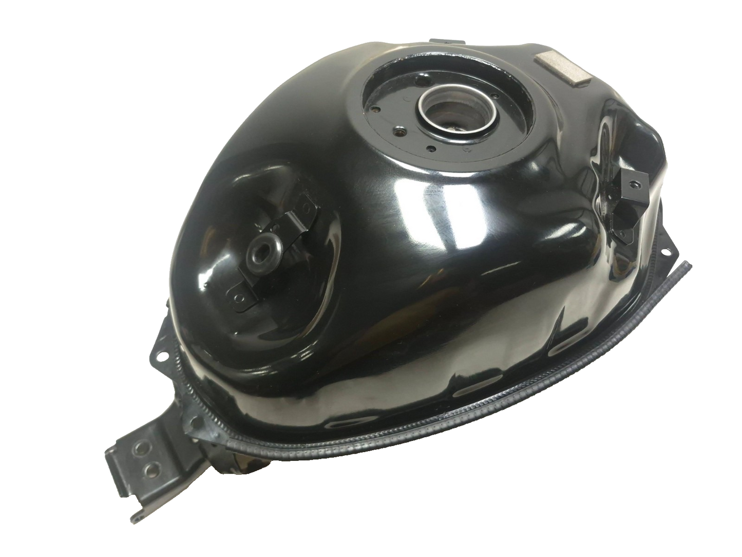 2025 Yamaha Yzf R3 Fuel Tank OEM