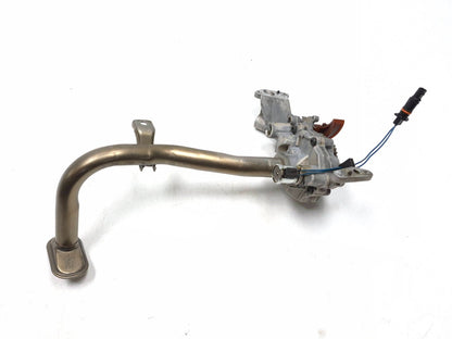 2012 Jeep Grand Cherokee Oil Pump Engine OEM
