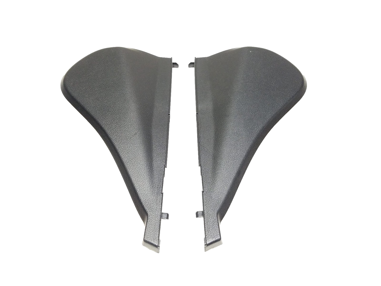 11-17 Lexus CT200h Dash End Cap Trim Cover Left & Right Pair Oem✅