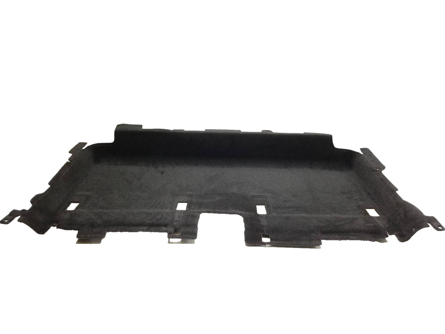 2021 Tesla Model 3 Rear Floor Liner Carpet OEM