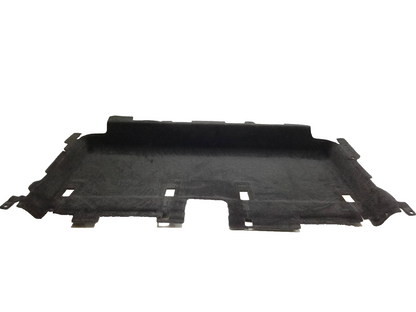 2021 Tesla Model 3 Rear Floor Liner Carpet OEM