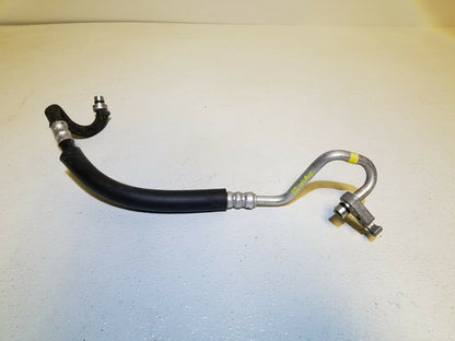 16 17 18 Nissan Maxima  AC Hose High Pressure Discharge 92490-9hp1a OEM 41k