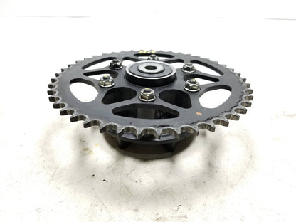 2021 - 2023 Ktm 390 Duke Rear Wheel Hub W/ Sprocket 45t OEM