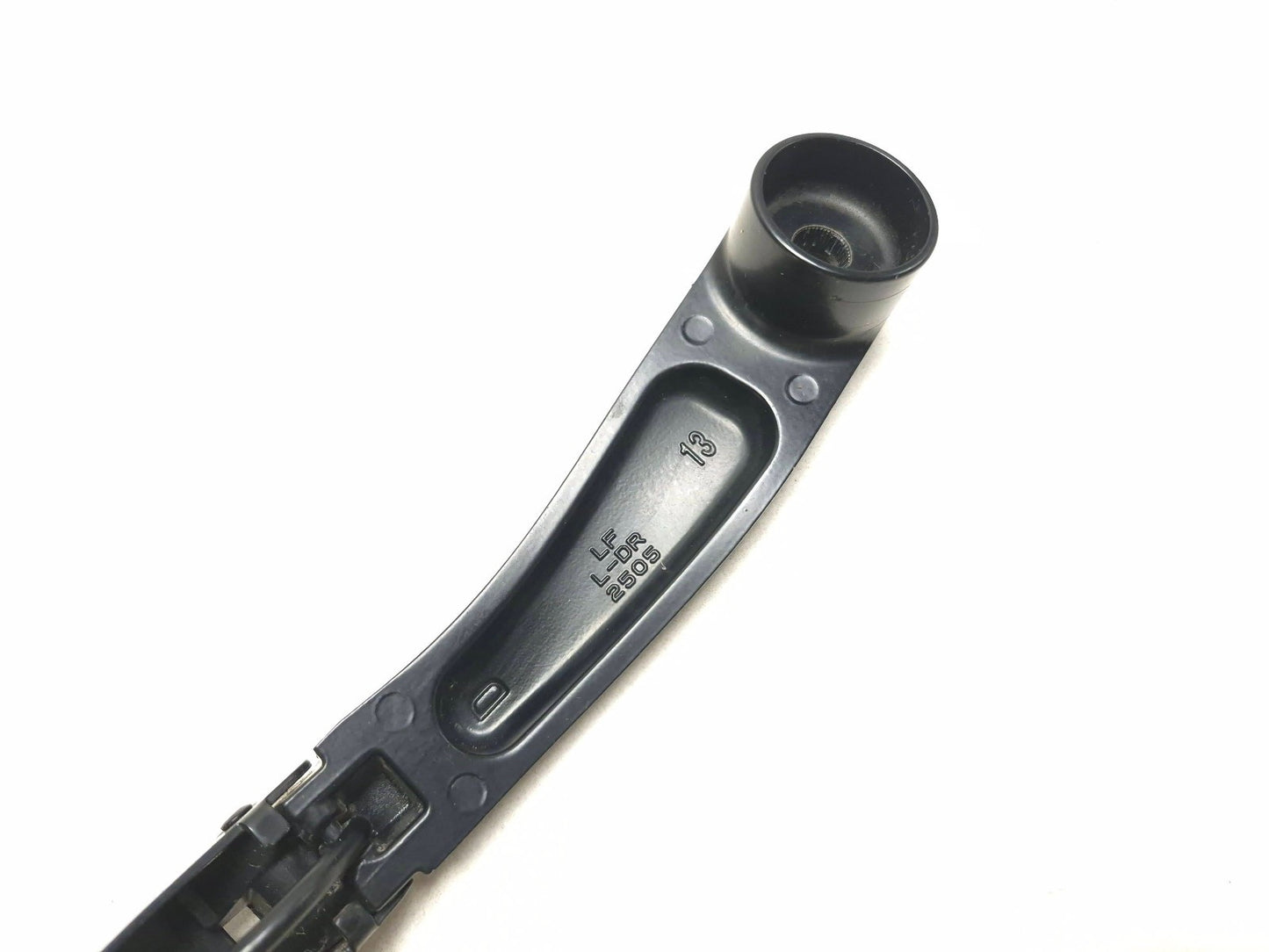 2018 Hyundai Sonata Sport Front Windshield Wiper Arm OEM