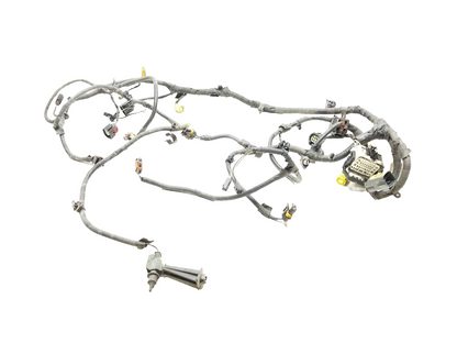 11 - 14 Chrysler 200 Front Bumper Wire Harness OEM 133k