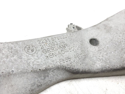 12-18 BMW 330xi F30 Transmission Mount Support Bracket OEM ✅ 76k Miles