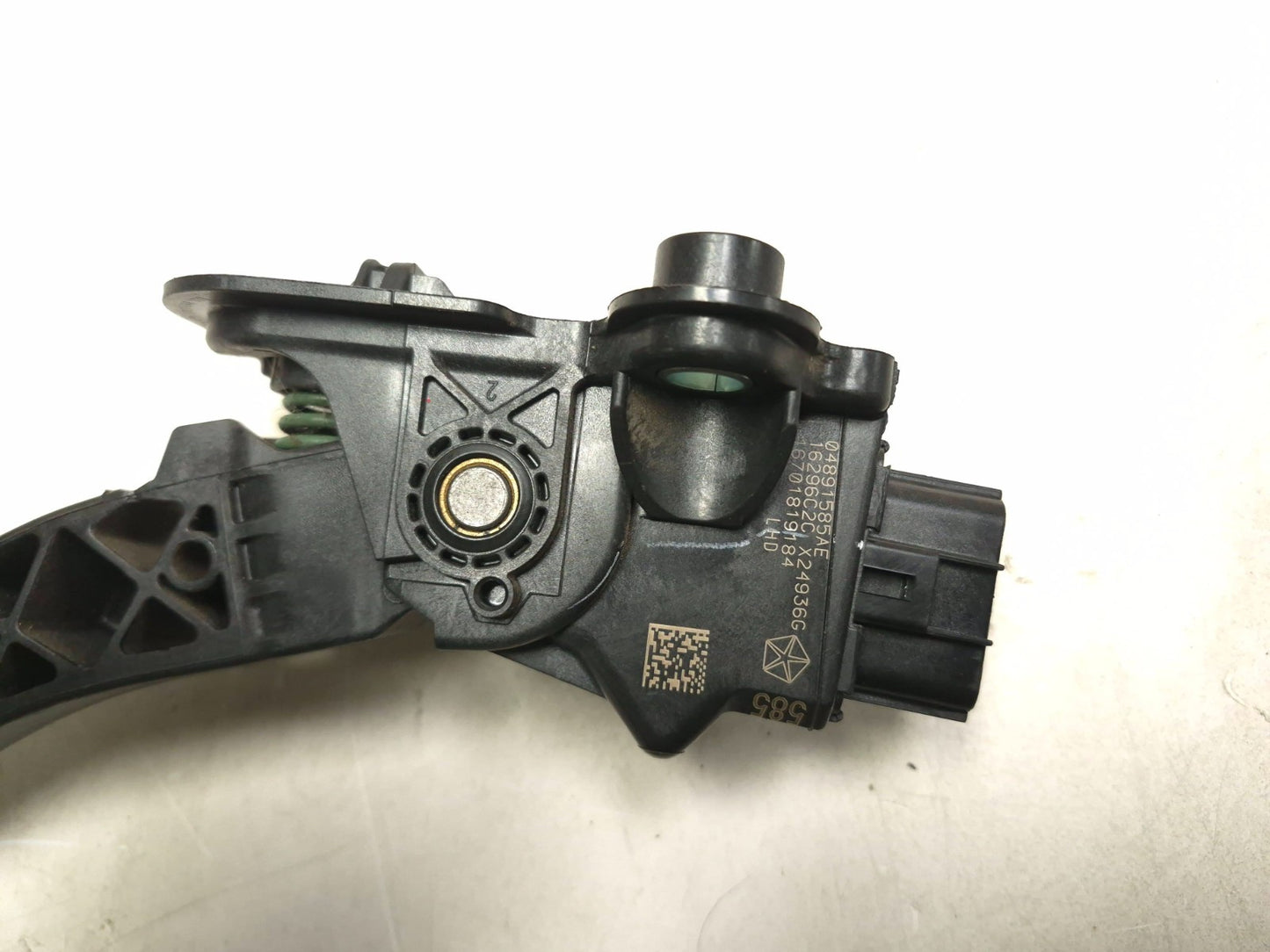 2017 Dodge Journey Accelerator Gas Pedal 04891585ae OEM