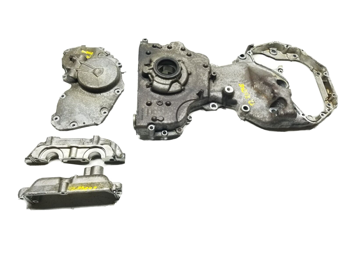 12 13 14 15 Nissan Rogue Engine Timing Cover  OEM