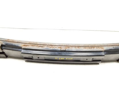 09 - 12 Hyundai Genesis Coupe Front Bumper Reinforcement OEM