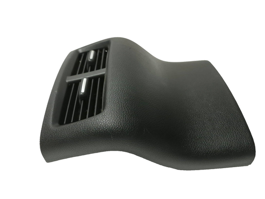2020 Dodge Challenger Center Console Back Panel Trim W/ Vent Grille OEM