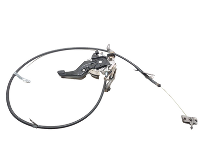 2020 Infiniti Q50 Emergency Parking E Brake Pedal OEM
