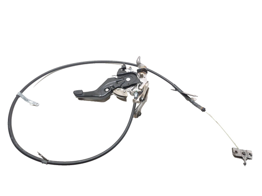 2020 Infiniti Q50 Emergency Parking E Brake Pedal OEM