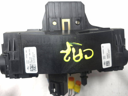 2013 Ford Focus St Steering Column Turn Signal & Wiper Switch OEM