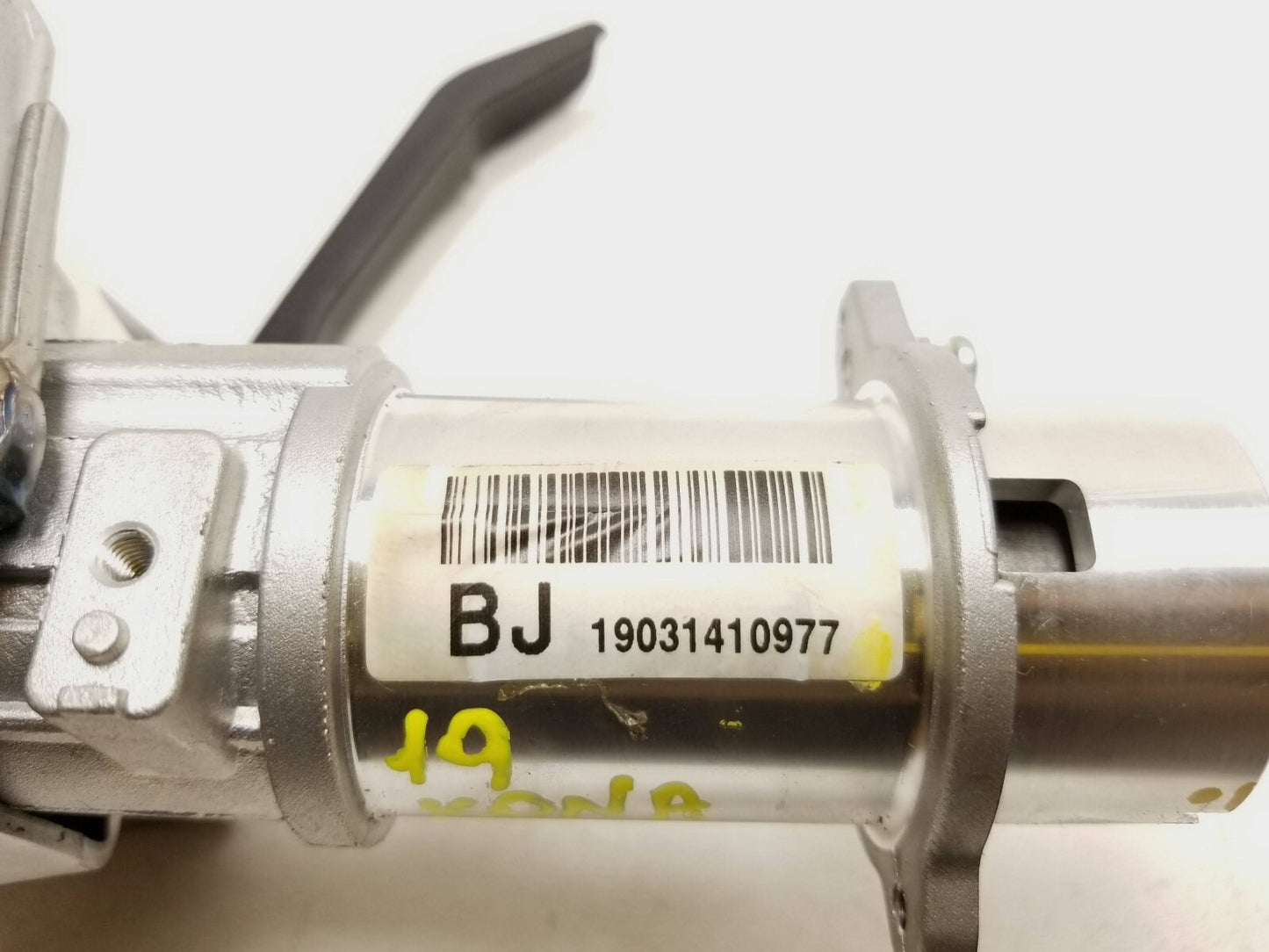 2019 Hyundai Kona Steering Column OEM