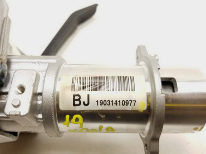 2019 Hyundai Kona Steering Column OEM