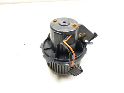2009 - 2014 Audi Q5 Blower Motor OEM