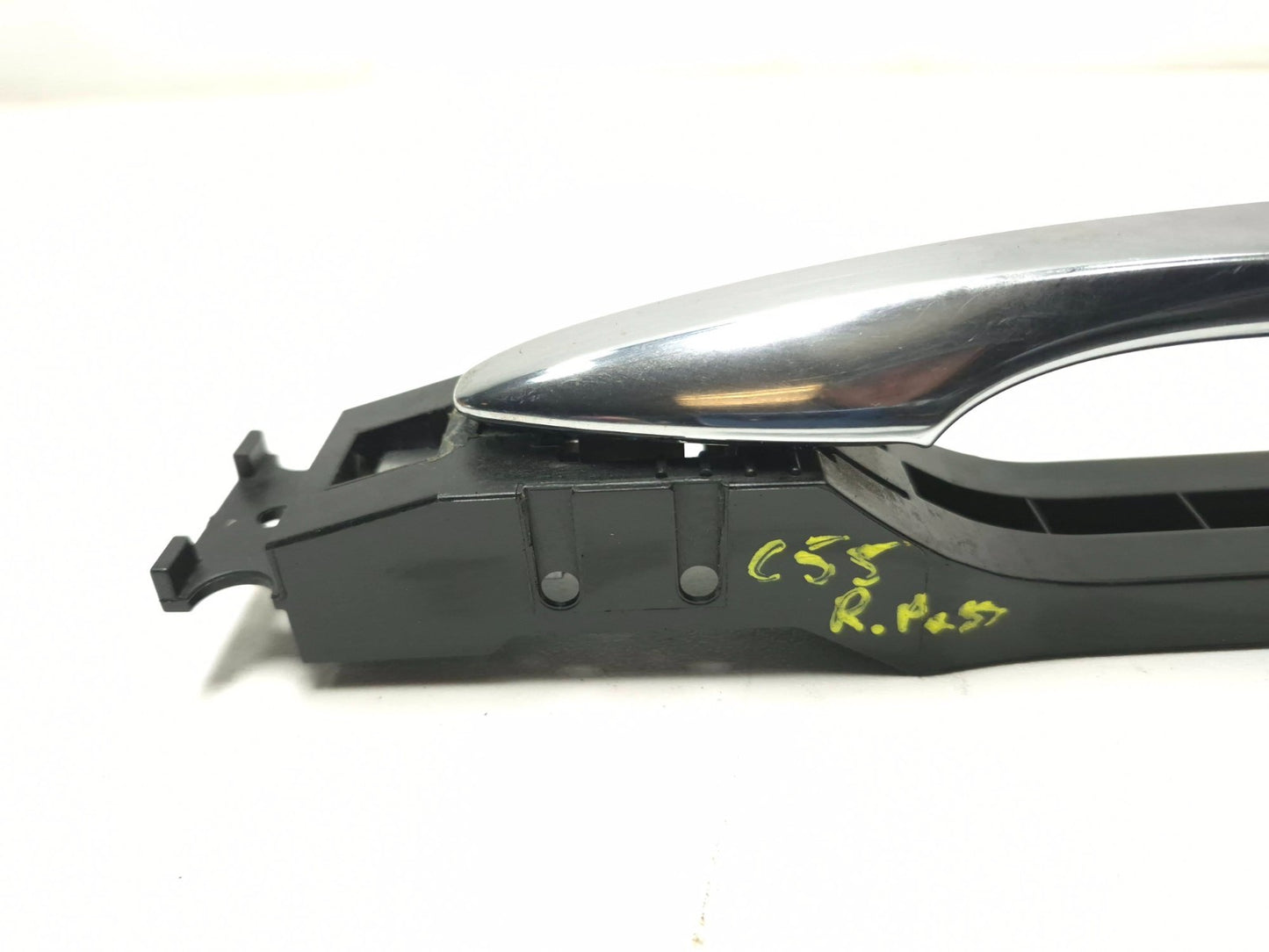 2018 Nissan Altima Rear Exterior Door Handle Passenger Side Right OEM