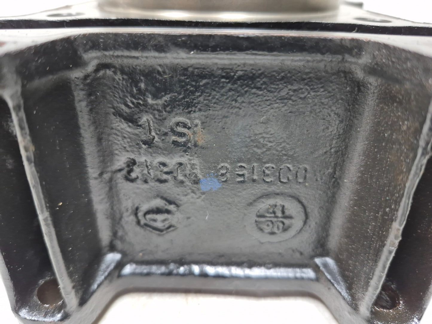 2018 Piaggio Bv 350 Engine Cylinder OEM