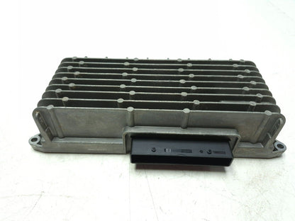 2014 Fiat 500l Amplifier Amp 51957721 OEM