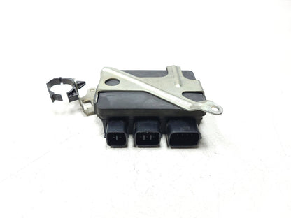 2007 Kawasaki Ninja Zx-6r Zx600  Relay Fuse Junction Box With Bracket OEM