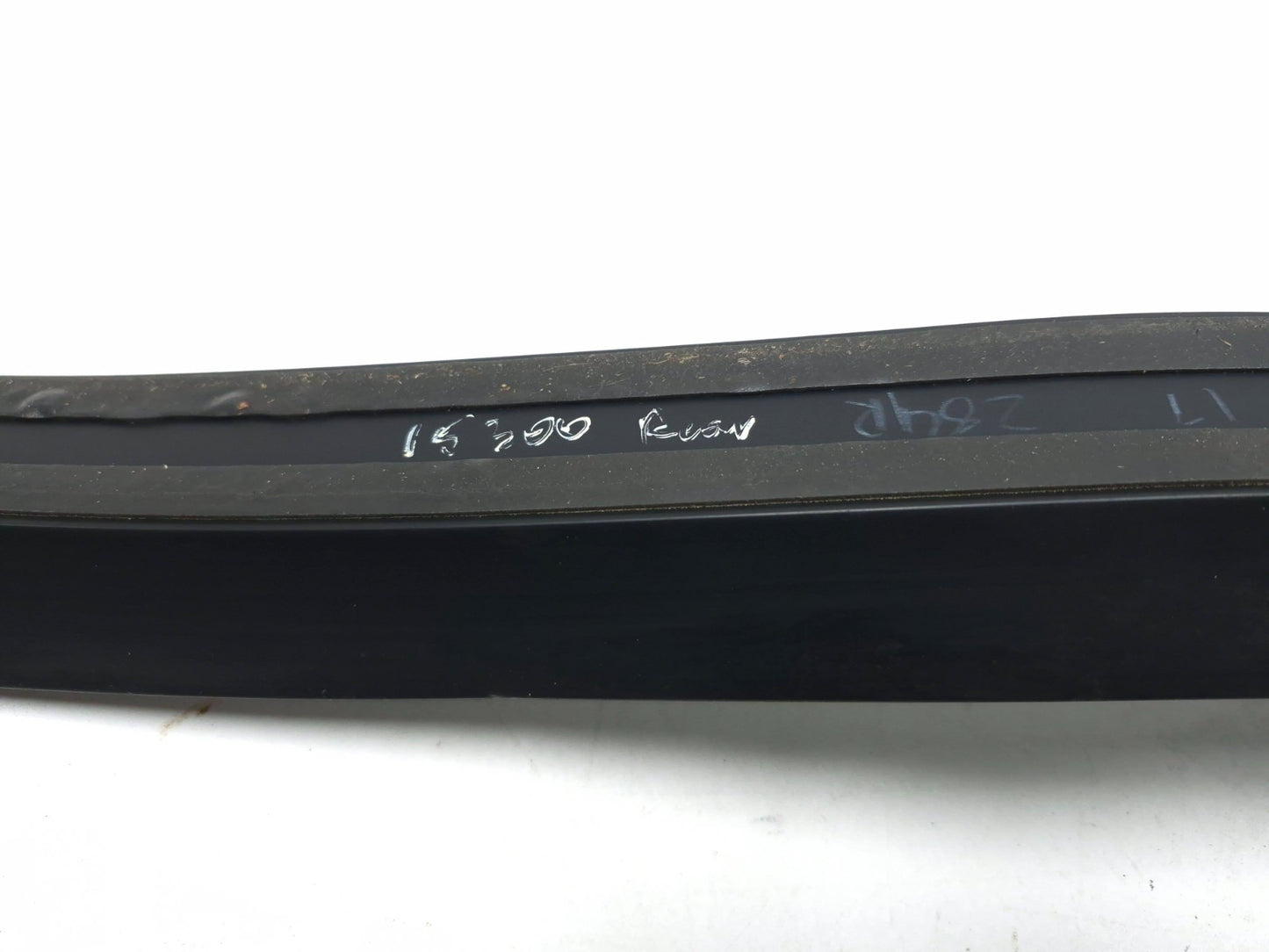 2015 Chrysler 300s Rear Trunk Spoiler OEM