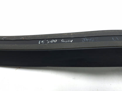 2015 Chrysler 300s Rear Trunk Spoiler OEM