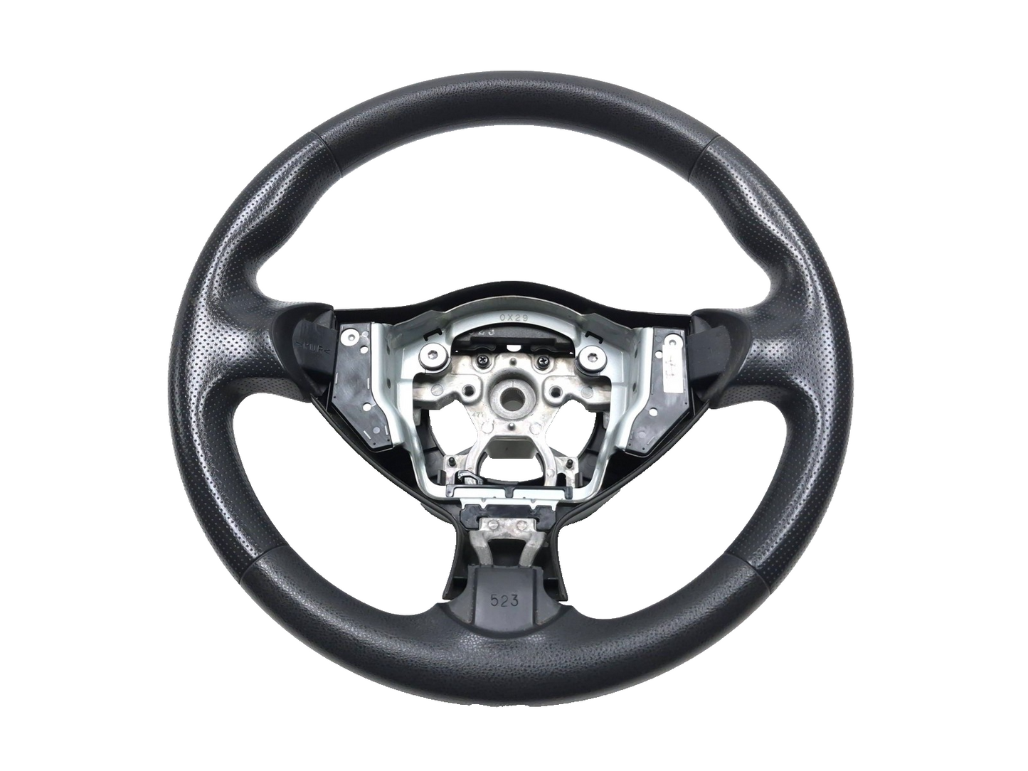 2011 Nissan Juke Steering Wheel 48430-1ka1a OEM