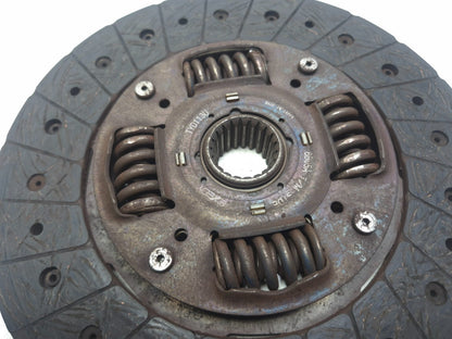 2010 Scion Tc Clutch Pressure Plate & Disc OEM