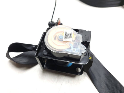 12-17 Hyundai Accent Rear Seat Belt Left Right Center OEM 89850-1r500ry