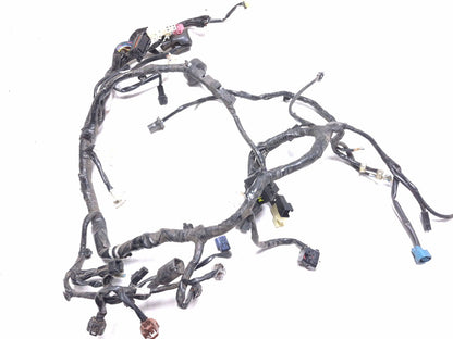 2016 Yamaha Yzf R3 Main Wire Harness OEM