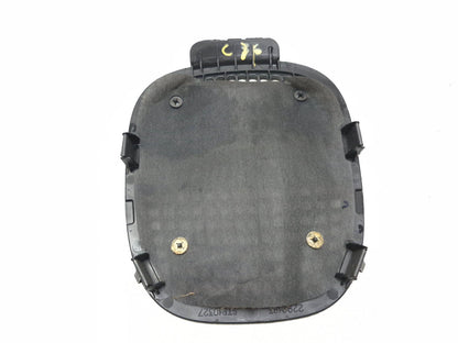 2014 Fiat 500l Quarter Panel Lower Speaker Cover Trim Left & Right OEM