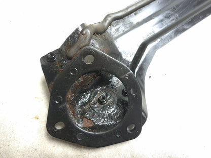 2013 Ford Focus Front Strut Tower Brace Bracket Support Tie Bar OEM