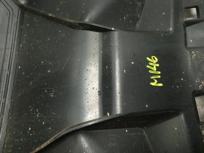 2020 Ski Doo Mxztnt 850 E-tec Snow Mud Guard OEM