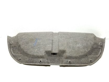 2007 - 2011 Toyota Camry Trunk Lid Interior Lining Trim  OEM