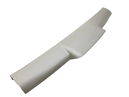 2011 - 2013 Kia Sportage Rear Tailgate Upper Trim Panel  OEM