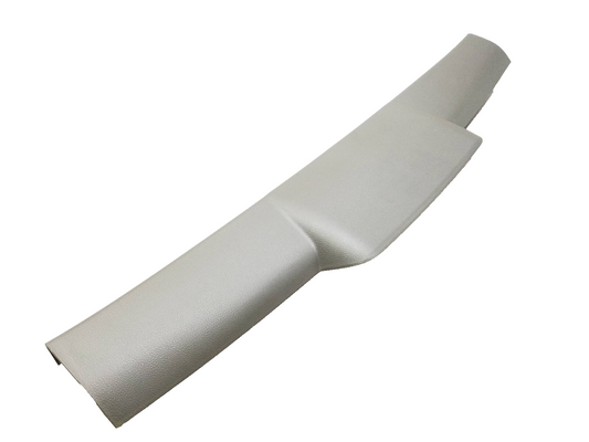 2011 - 2013 Kia Sportage Rear Tailgate Upper Trim Panel  OEM