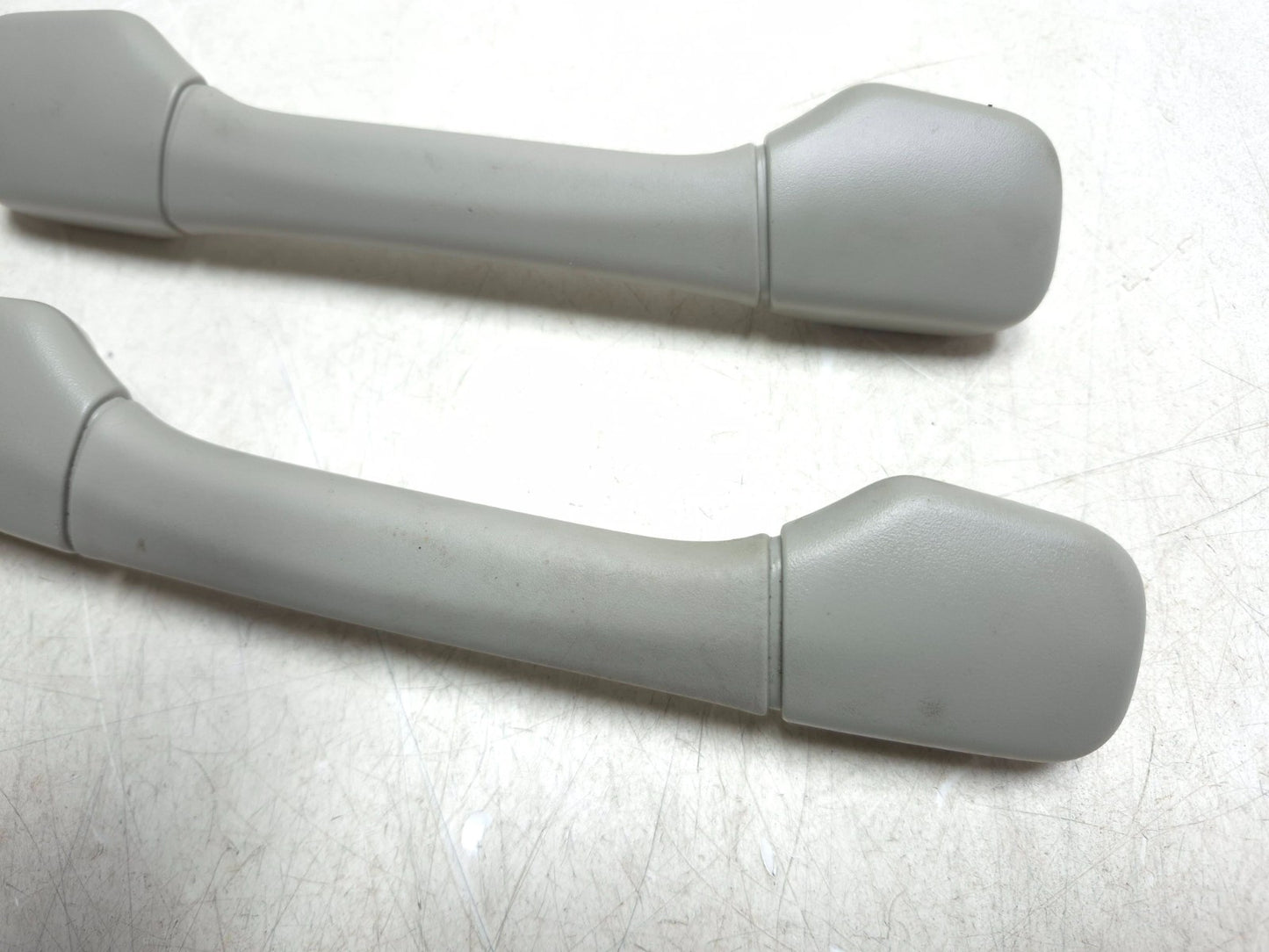 2009 Lexus IS250 Overhead Roof Grab Handle 4pcs OEM